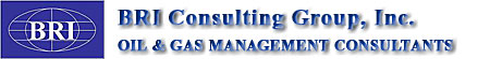 BRI Consulting Group oil and gas auditors